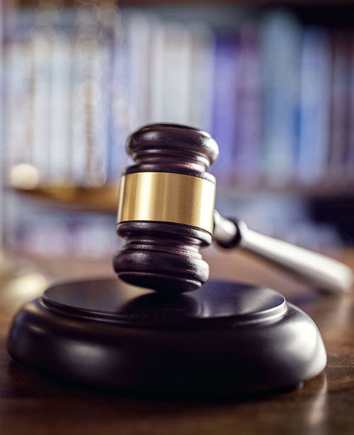Criminal Trials 1
