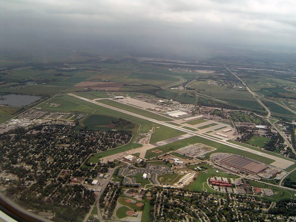 Criminal Defense Attorney in Bellevue, NE