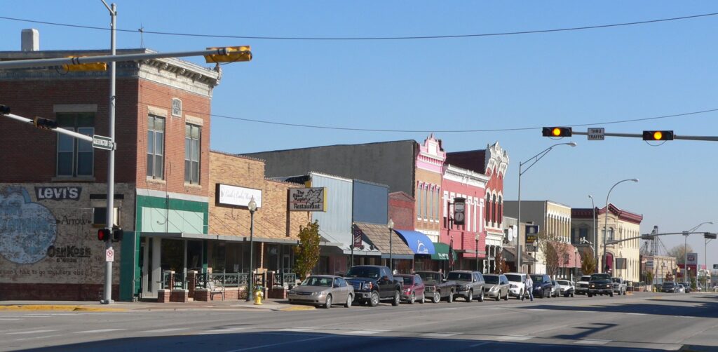 Criminal and Civil Appeals Attorney Blair, NE