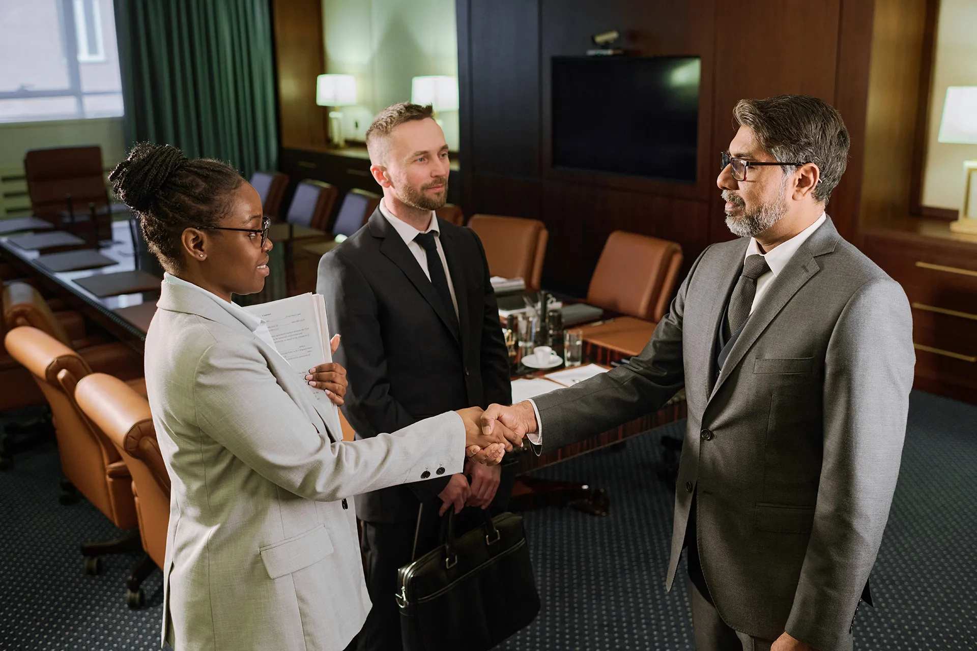 Civil Litigation Columbus, NE